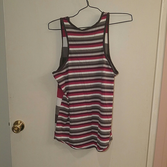 Tank top - Picture 2 of 2