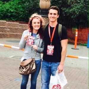 Meet your Posher, Donna