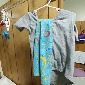 Lularoe Kids Outfit