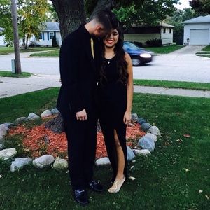 Meet your Posher, Lizbeth