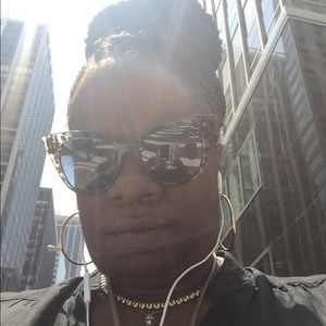 Meet your Posher, Trina