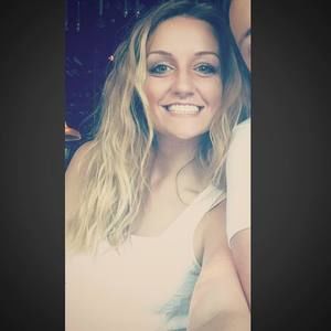 Meet your Posher, Krystal