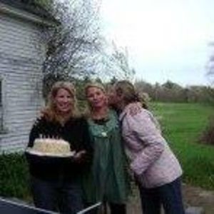 Meet your Posher, Barbara