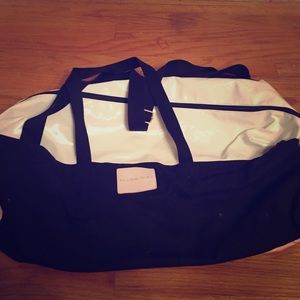 Victoria secret duffle bag BEST OFFER