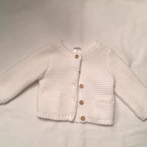 Carters Cardigan