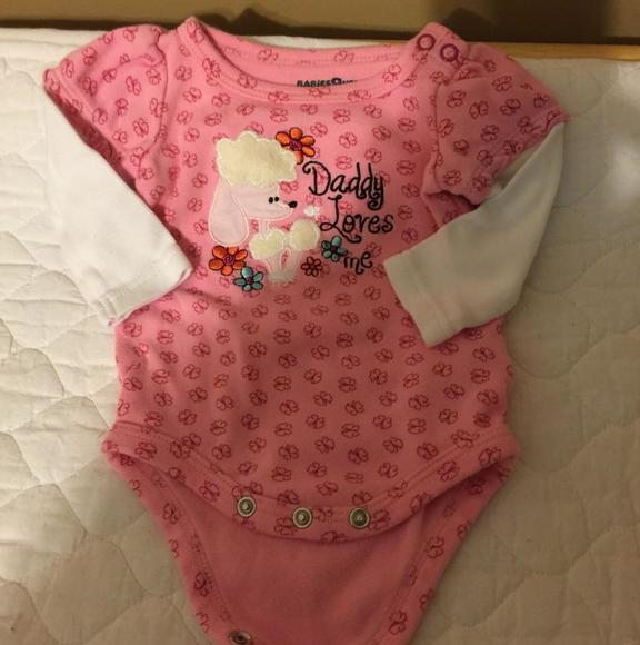 Toys R Us Onesie