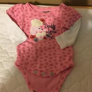 Toys R Us Onesie