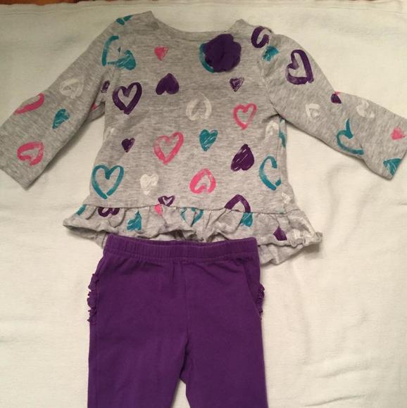 Jumping Bean 2 piece set - Picture 1 of 3