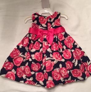 Beautiful Gymboree dress, never worn