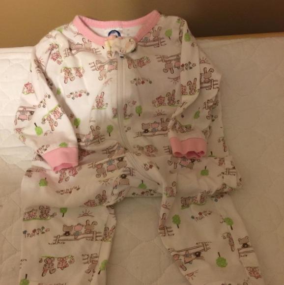 Gerber lightweight sleeper