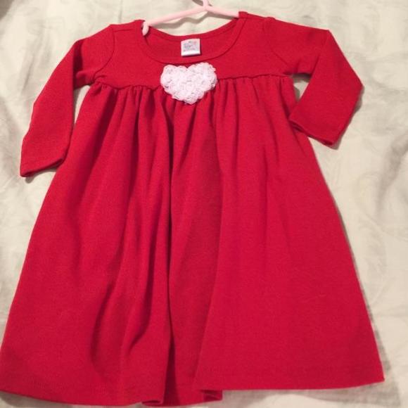 Tega Babé party dress