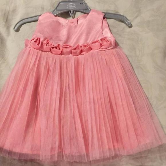 Beautiful Easter dress by Gymboree