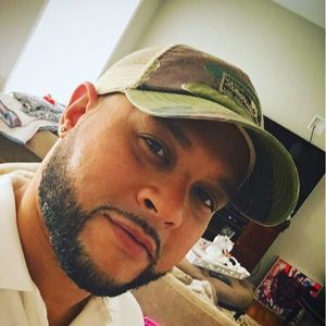 Meet your Posher, Frankie