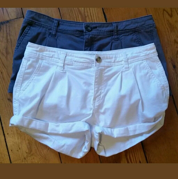 Abercrombie & Fitch Shorts