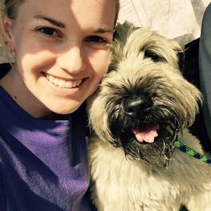 Meet your Posher, Janelle