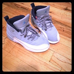 Preloved Jordan 12 Retro