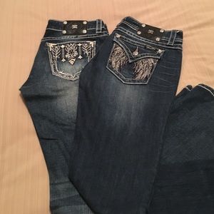 MissMe Jeans