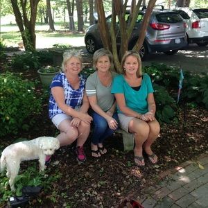 Meet your Posher, Kim