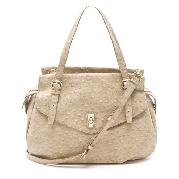 Beautiful Marc Jacobs bag!