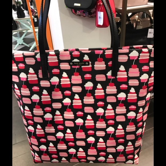 Kate spade tote