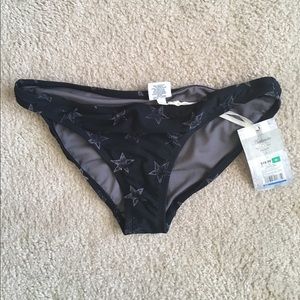 Converse Star Bikini Bottoms