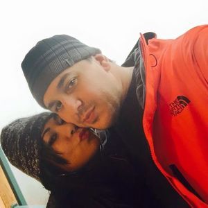 Meet your Posher, Jose