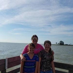 Meet your Posher, Karie