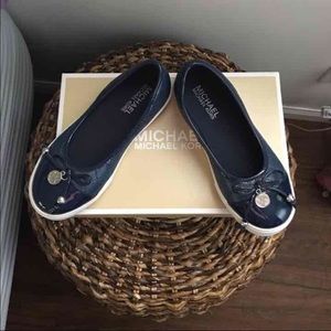 Girl Michael Kors Shoes