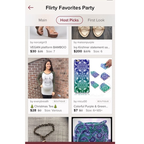 ▫️LAST▫️Christmas Tee ▫️RESTOCKED▫️ - Picture 4 of 4