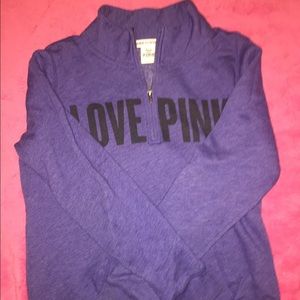 Victoria's Secret PINK sweatshirt