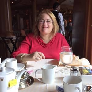 Meet your Posher, Dawn