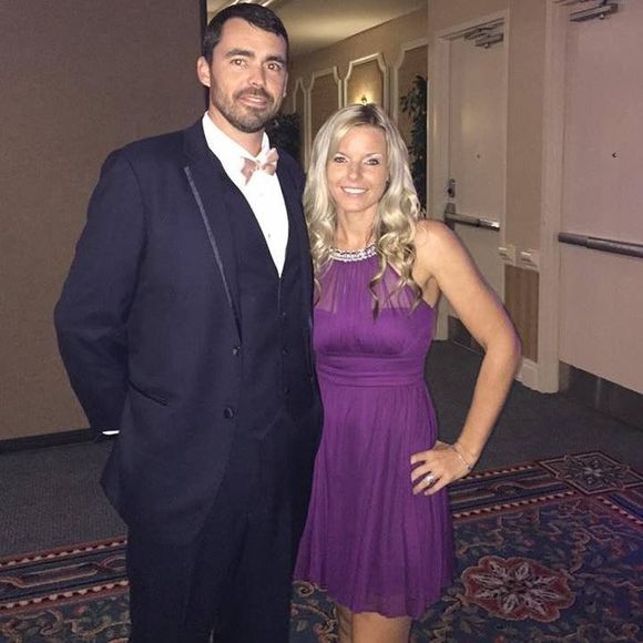 Meet your Posher, Mandy