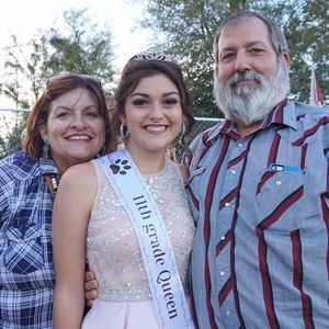 Meet your Posher, Carole