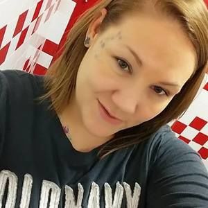 Meet your Posher, Ashleigh