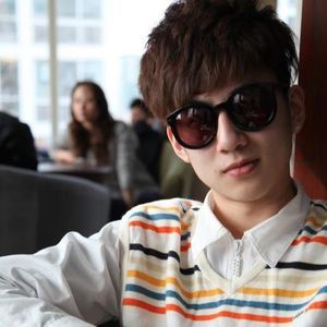 Meet your Posher, Yin