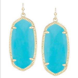 Kendra Scott Jewelry - ๐4th SALE ๐ NWT Kendra Scott Danielle Earrings Kendra Scott Jewelry - ๐4th SALE ๐ NWT Kendra Scott Danielle Earrings