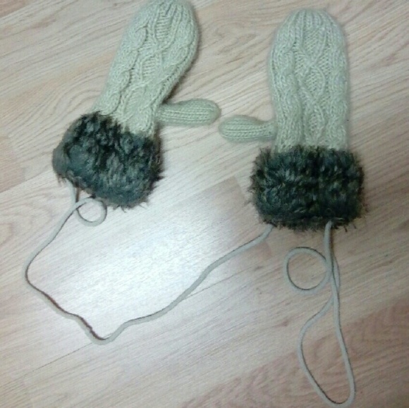 gloves