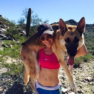 Meet your Posher, Pamela