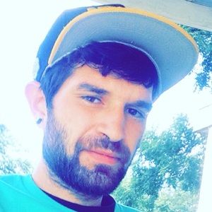 Meet your Posher, Aaron