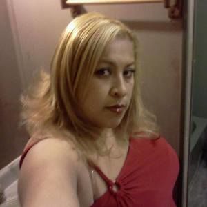 Meet your Posher, Liliana