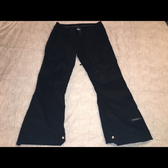 Ride Snowboarding Pants