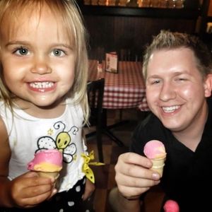 Meet your Posher, Patrick