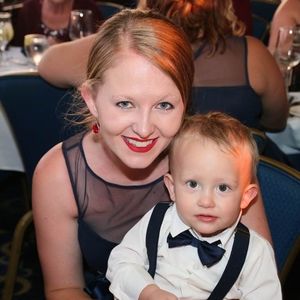 Meet your Posher, Savannah