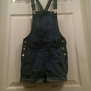 Make an Offer! Madewell short overall