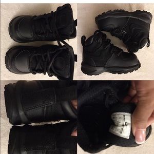 Nike Boots