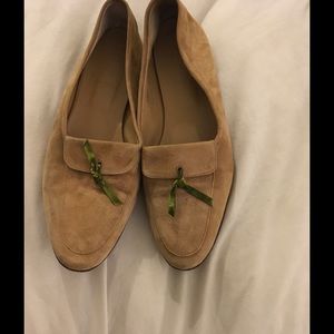 J Crew Loafers
