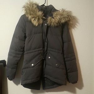 Hollister Jacket