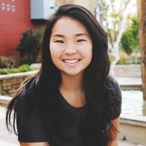 Meet your Posher, Connie