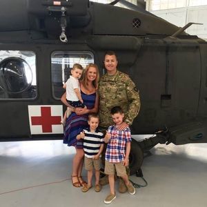 Meet your Posher, Deborah