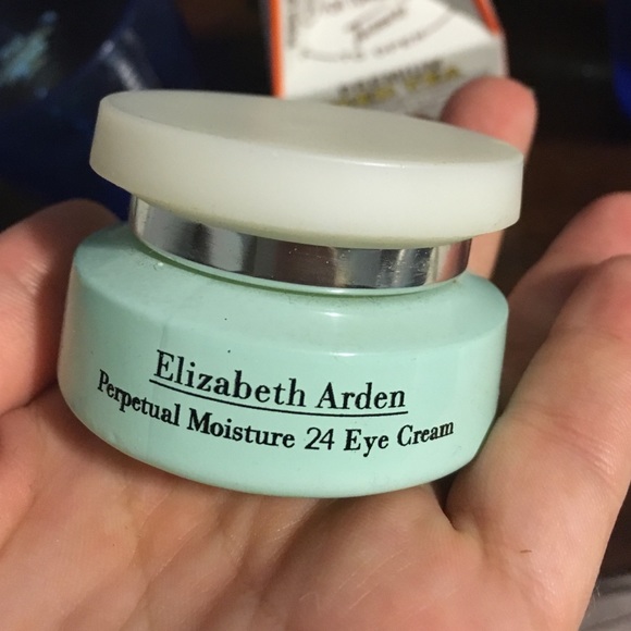 perpetual moisture 24 eye cream